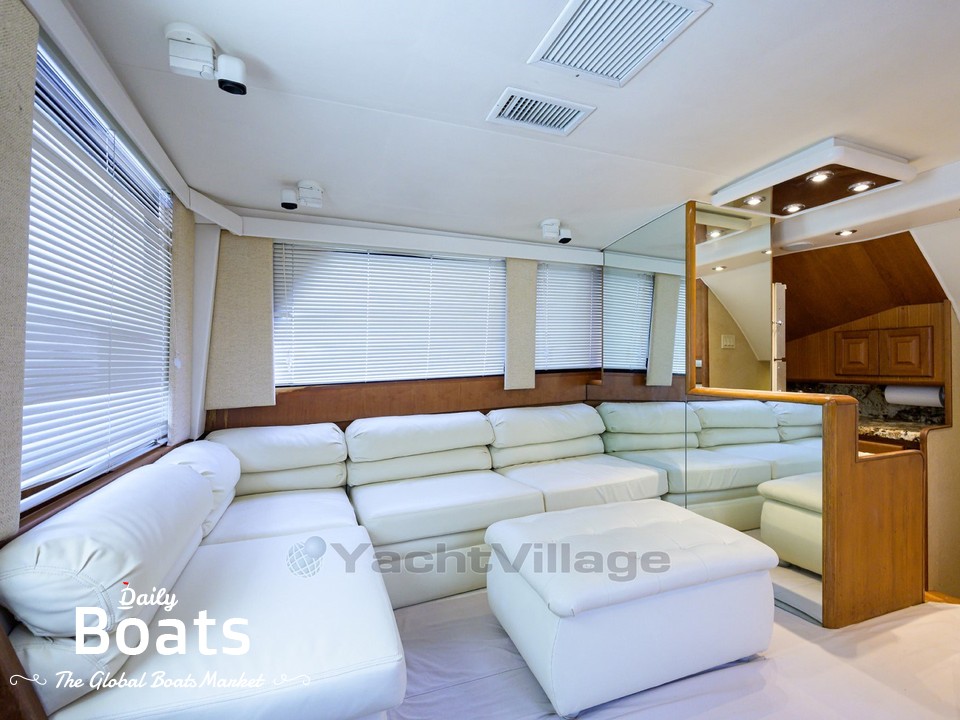 1990 Viking Yachts (Us for sale. View price, photos and Buy 1990 Viking