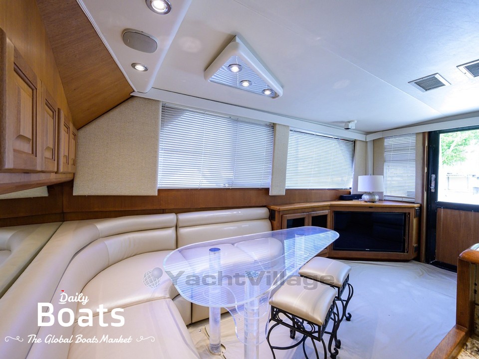 1990 Viking Yachts (Us for sale. View price, photos and Buy 1990 Viking