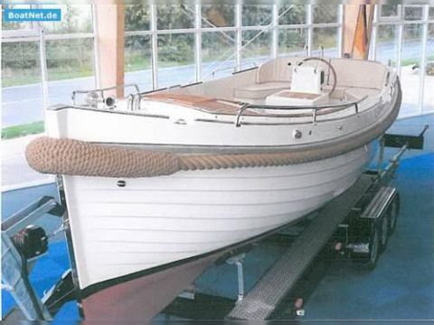 Interboat 25