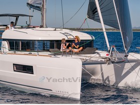 2023 Lagoon 40 for sale