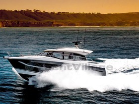 Prestige Yachts 420 S