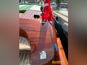 2021 Custom Classic Boat Hera 30 на продажу