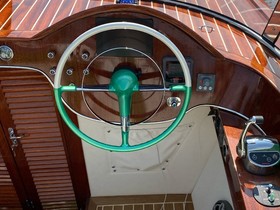 Kupiti 2021 Custom Classic Boat Hera 30