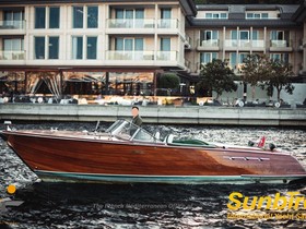 Custom Classic Boat Hera 30