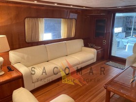 Αγοράστε 2005 Gianetti Yacht Navetta 24