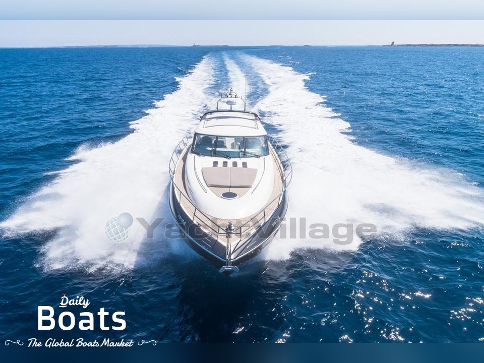 2003 Princess Yachts V65 for sale. View price, photos and Buy 2003