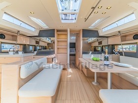 2022 Beneteau Oceanis 51.1