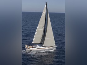 2022 Beneteau Oceanis 51.1 на продажу