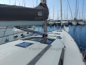 Satılık 2019 Dufour Yachts 460 Grandlarge