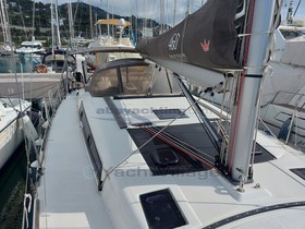 2019 Dufour Yachts 460 Grandlarge satın almak