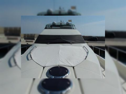 2008 Dominator 620 for sale