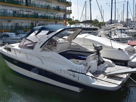 Rio Boats 850 Cruiser