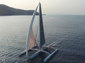 Cdk Technolgies Orma 60 Trimaran