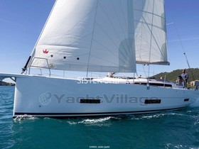 2022 Dufour Yachts 390 te koop