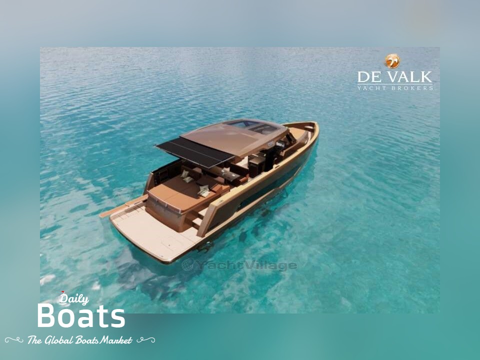 2022 Fjord 53 Xl for sale. View price, photos and Buy 2022 Fjord 53 Xl