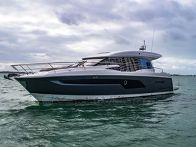 Prestige Yachts 520S #129