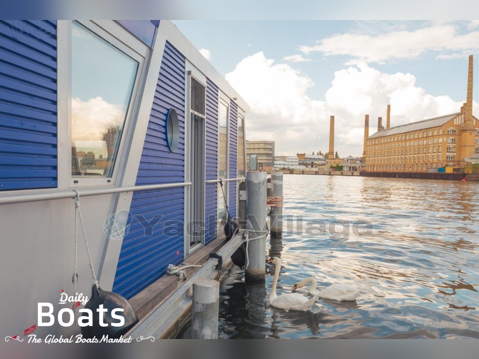 2015 Mare Akaroa Hausboot for sale. View price, photos and Buy 2015