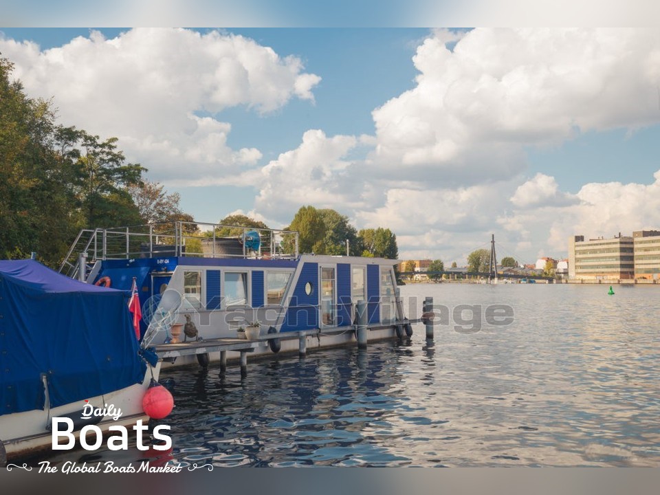 2015 Mare Akaroa Hausboot for sale. View price, photos and Buy 2015