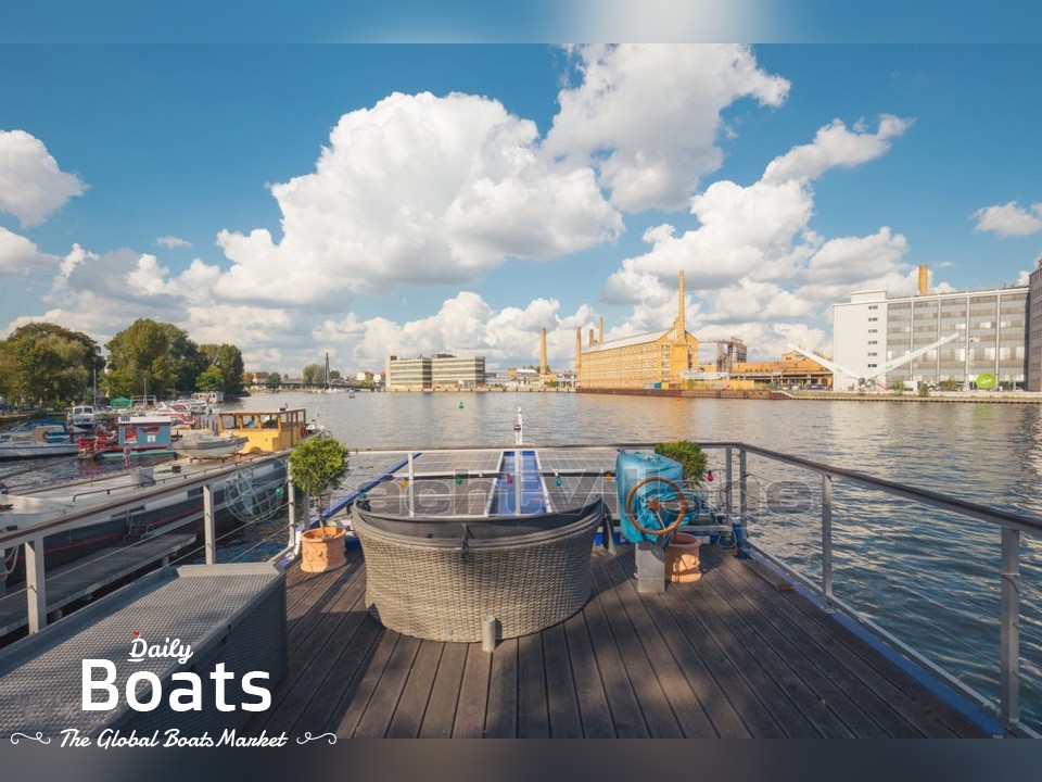 2015 Mare Akaroa Hausboot for sale. View price, photos and Buy 2015