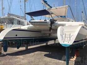 2000 Outremer 50L for sale