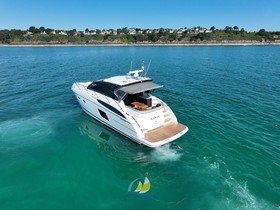 2017 Princess Yachts V48 myytävänä