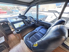 2017 Princess Yachts V48 à vendre