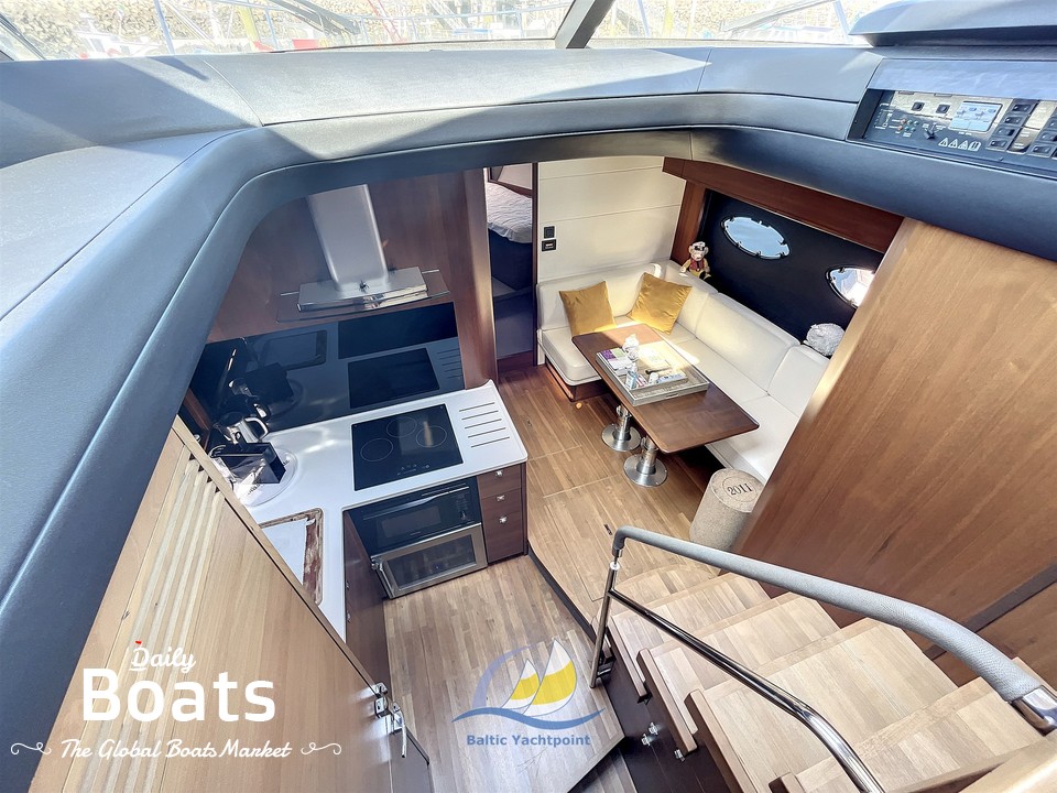 2017 Princess Yachts V48 for sale. View price, photos and Buy 2017 ...