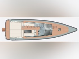 2009 Wally Yachts 47' Power till salu