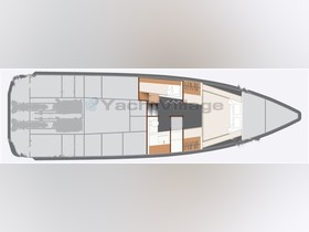 2009 Wally Yachts 47' Power