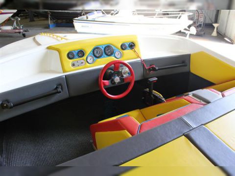 Buy Chris Craft Stinger 202 Chris Craft Stinger 202 For Sale