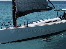 Vegyél 2008 Carroll Marine Cat-Rigged Sailing Yacht