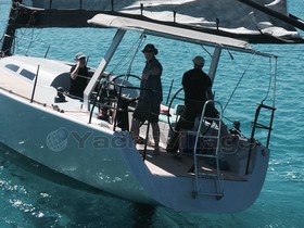 2008 Carroll Marine Cat-Rigged Sailing Yacht eladó
