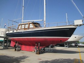 Nauticat 38