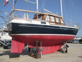 1975 Nauticat 38 na prodej