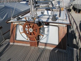 Acheter 1975 Nauticat 38