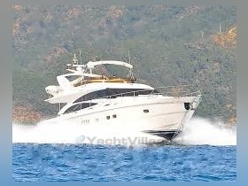 Купить 2006 Princess Yachts 67