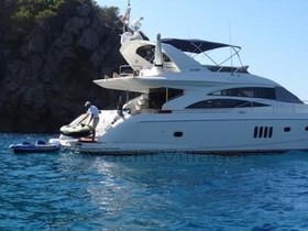 2006 Princess Yachts 67