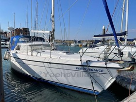 1995 Moody Eclipse 33 for sale