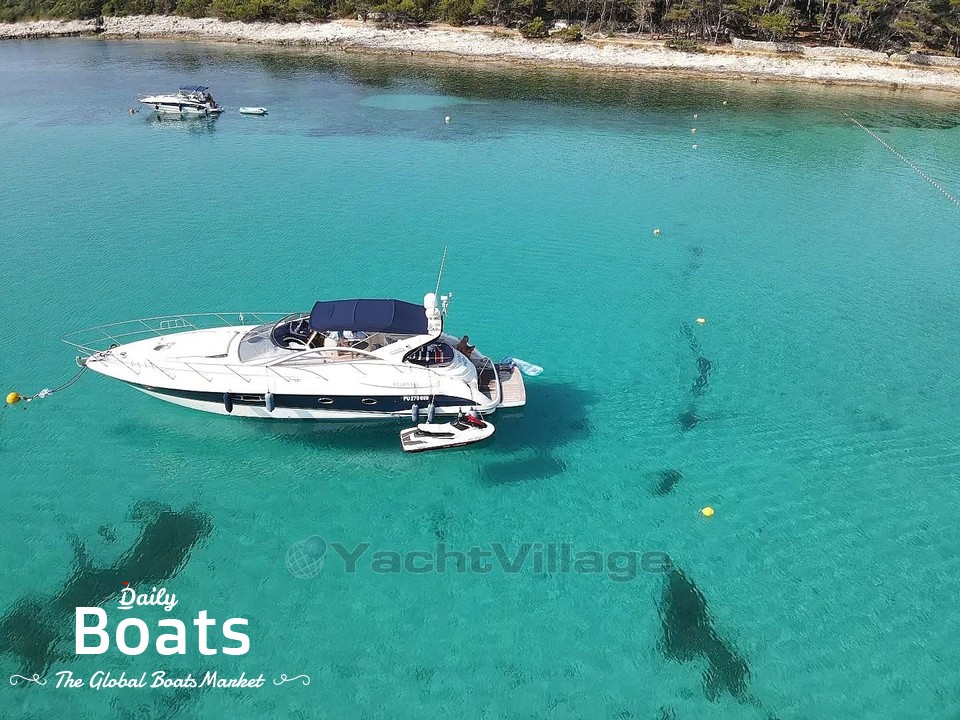 2006 Atlantis 47