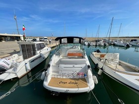 2005 Sessa Marine Oyster 25 na prodej