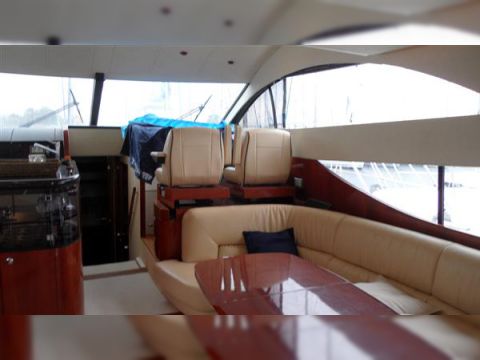 2007 Fairline Phantom 50 προς πώληση