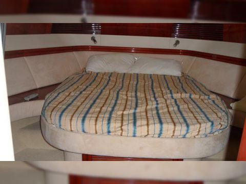 Αγοράστε 2007 Fairline Phantom 50