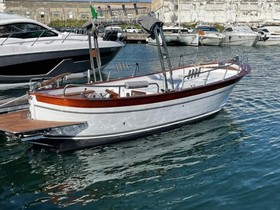 Buy 2021 Nautica Esposito Positano 25 Open