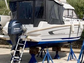 2013 Beneteau Antares 780 Reduziert za prodaju