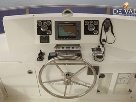 2007 Hershine Pilothouse Trawler 61