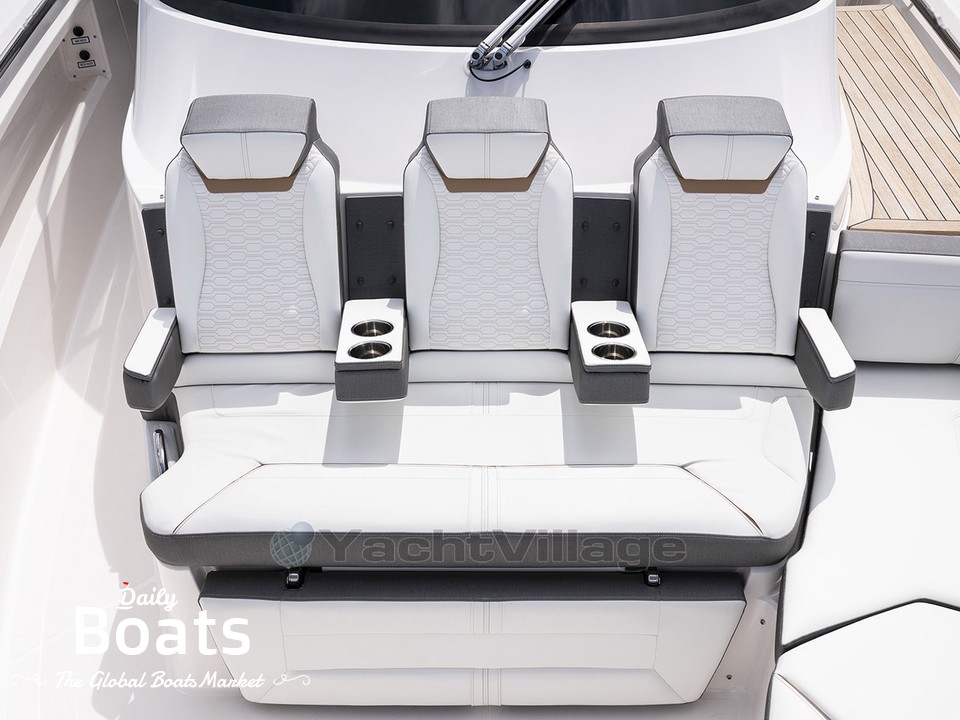 2023 Tiara Yachts 43 Ls Sport for sale. View price, photos and Buy 2023 ...