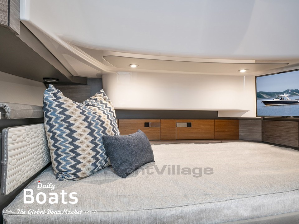2023 Tiara Yachts 43 Ls Sport for sale. View price, photos and Buy 2023 ...