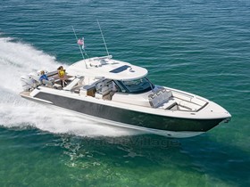 Tiara Yachts 43 Ls Sport