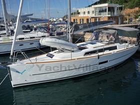 Купить 2018 Dufour Yachts 360 Grand Large