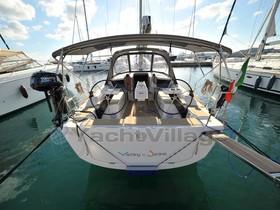 Купить 2018 Dufour Yachts 360 Grand Large